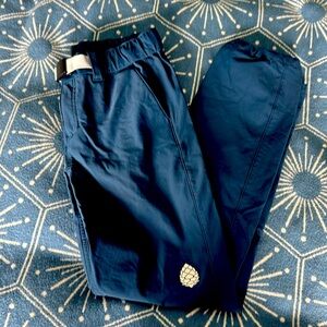 Stio Women’s Pinedale Pant w Hiking Belt Size 4S